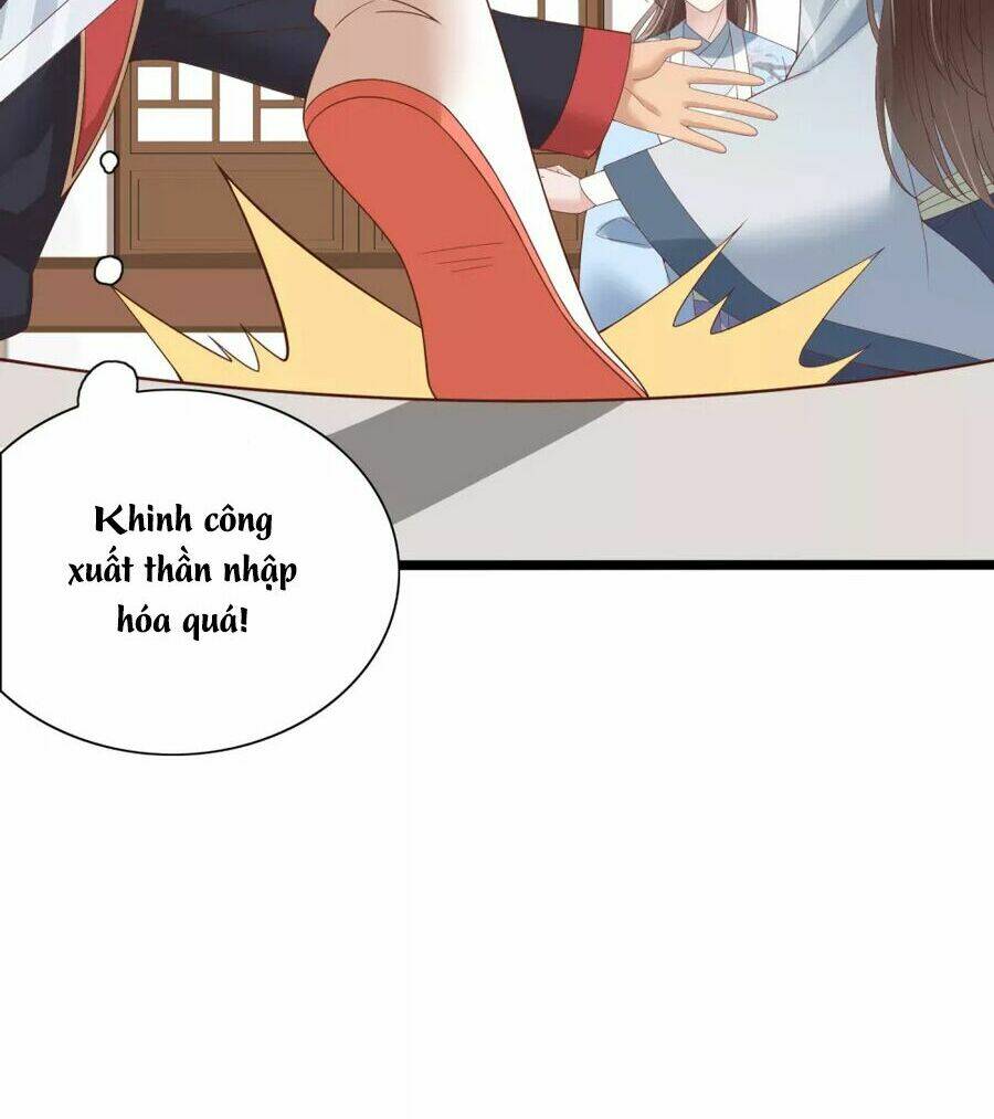 Phú Bà Bạc Tỷ Trong Lãnh Cung: Chapter 49