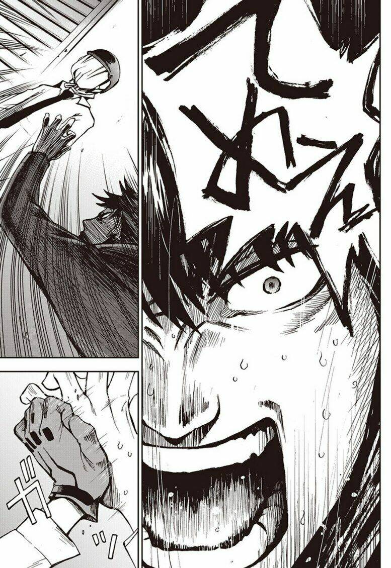 7'S-Sevenths: Chapter 3