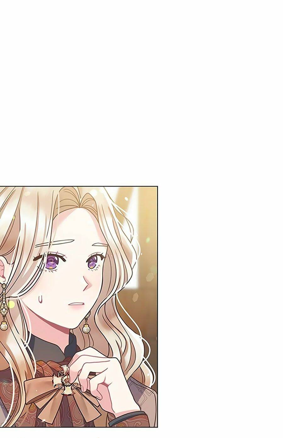 Khu Vườn Câm Lặng: Chapter 11