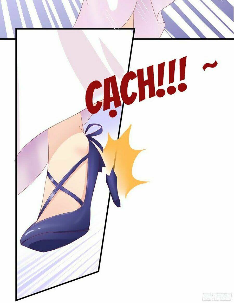 Vạn Sợi Tơ Tình: Chapter 3