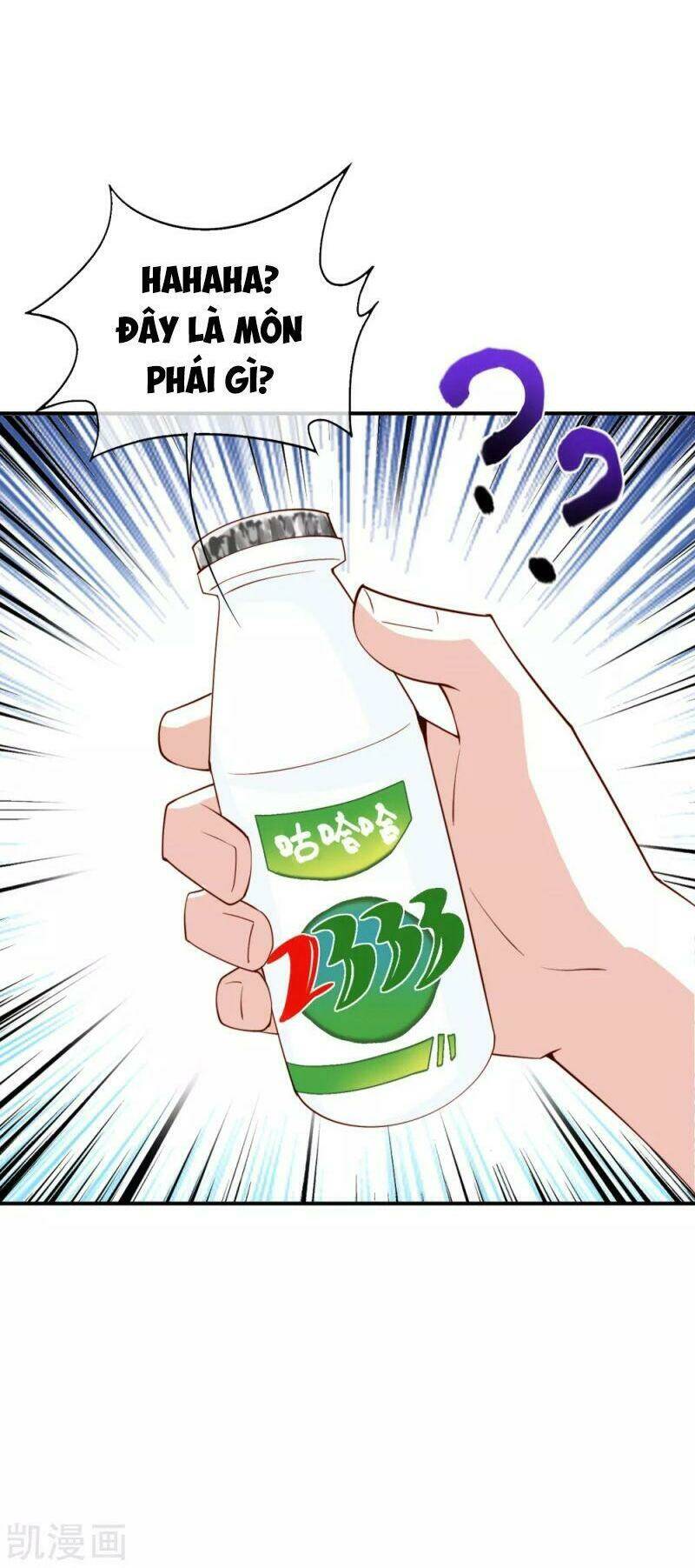 Vòng Bạn Bè Mạnh Nhất Của Tiên Giới: Chapter 81