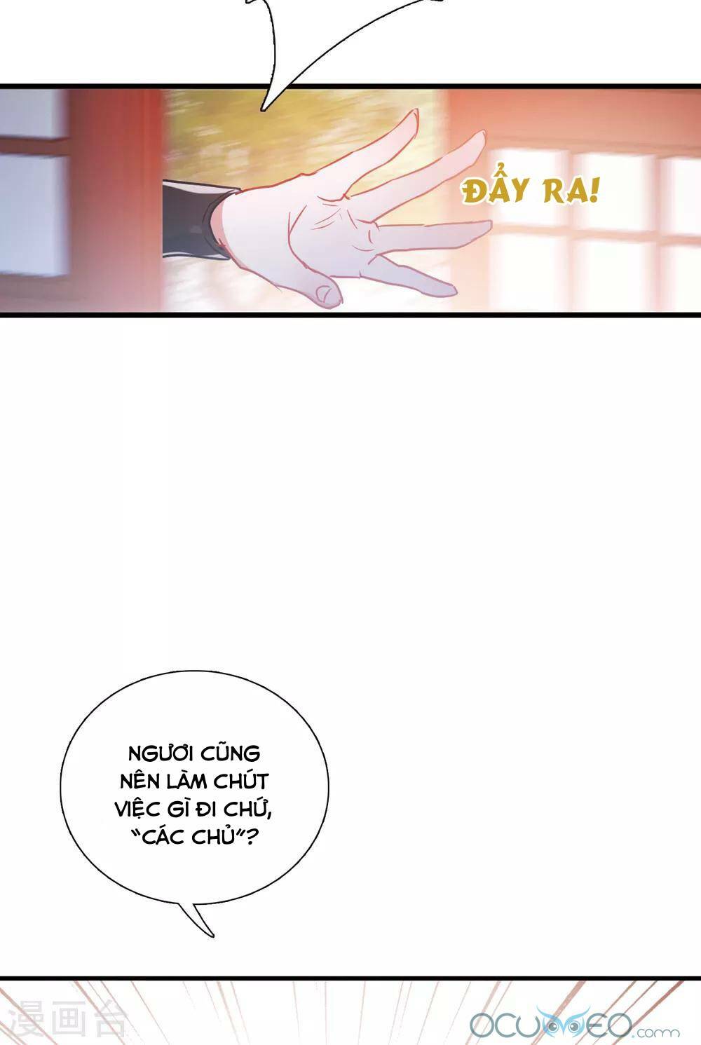 Danh Kiếm Chủng: Chapter 12