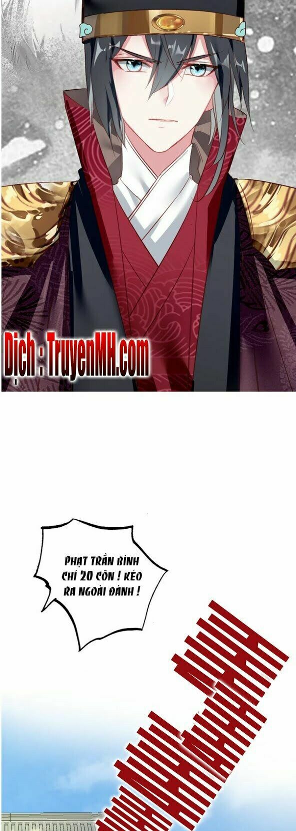 Gả Cho Một Tên Thái Giám Đáng Ghét: Chapter 29