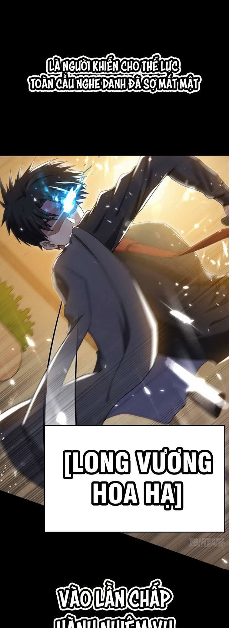 Cực Phẩm Chiến Vương Tại Hoa Đô: Chapter 0