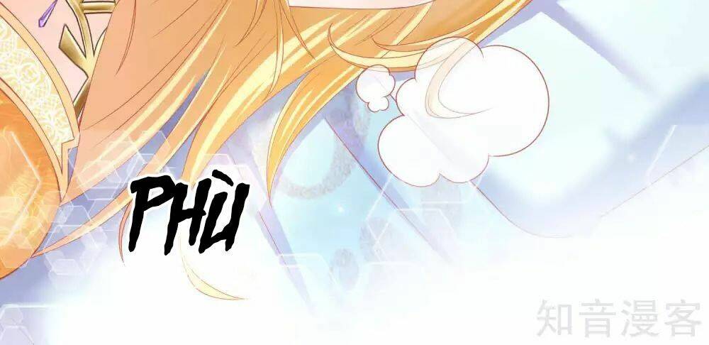 Sủng Hậu Của Vương: Chapter 37