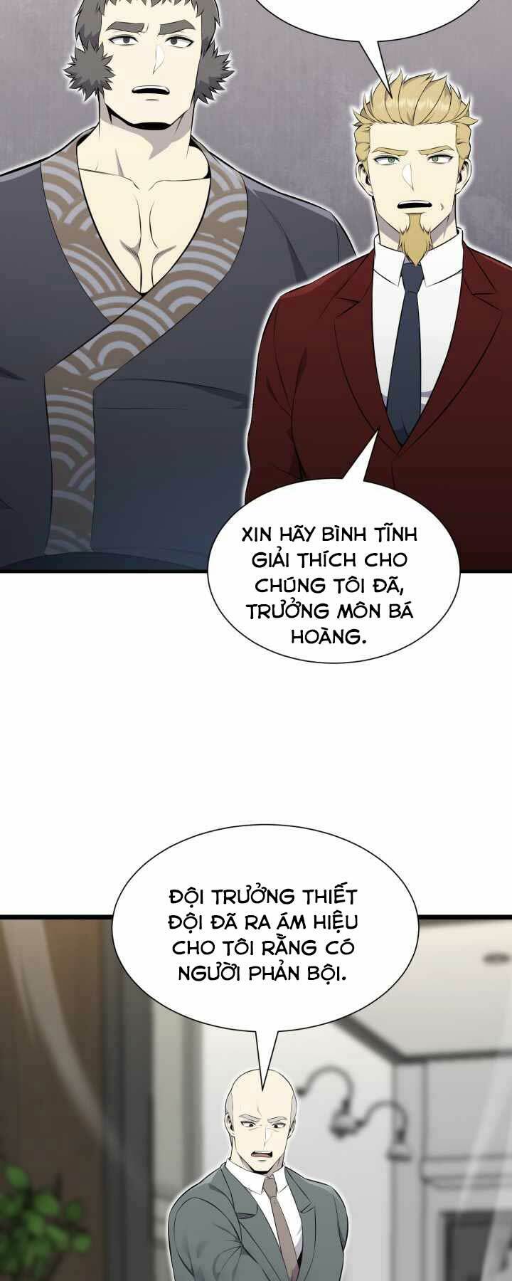 Luân Hồi Ác Nhân: Chapter 105