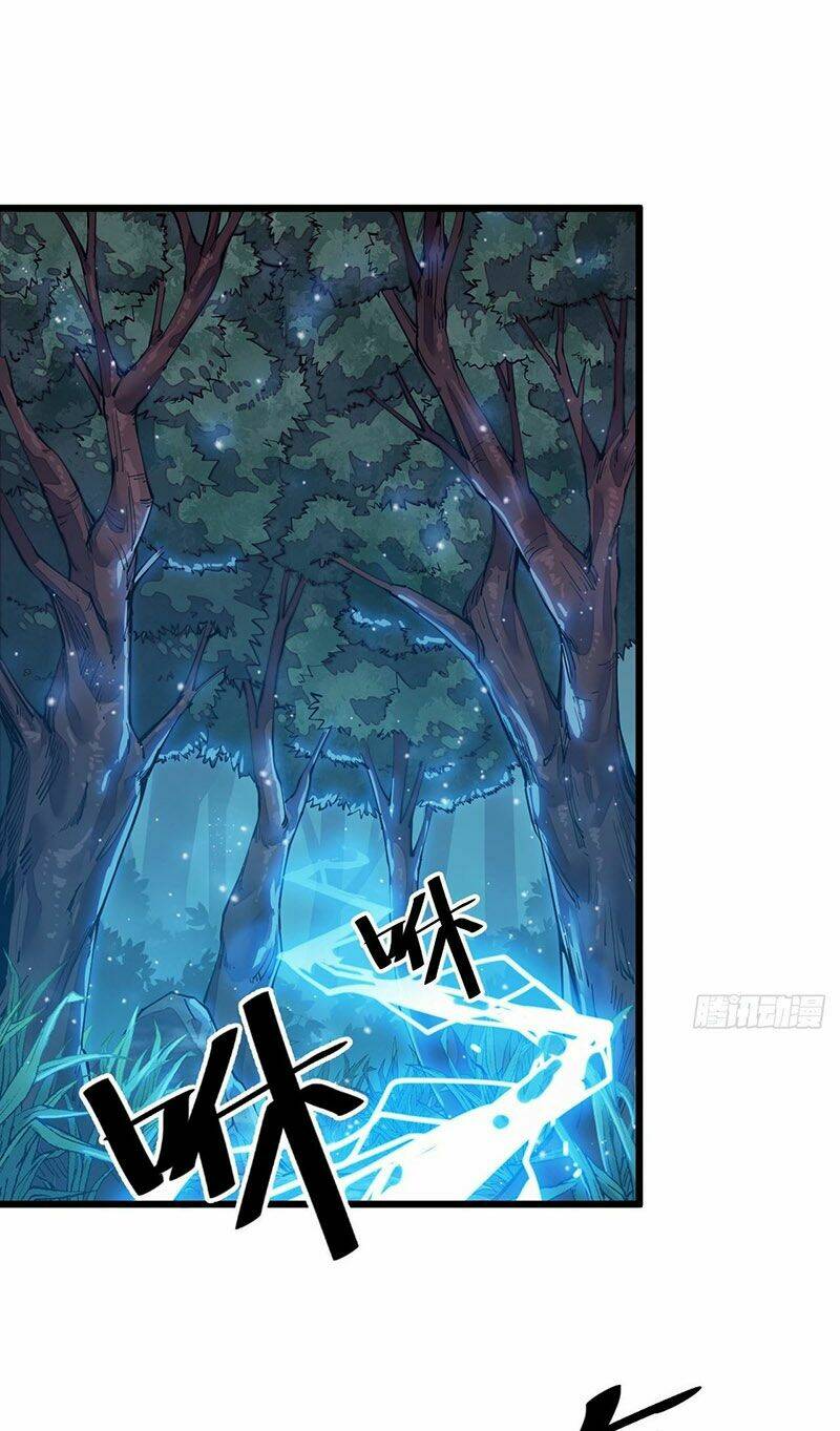 Võ Lăng Cửu Thiên: Chapter 6
