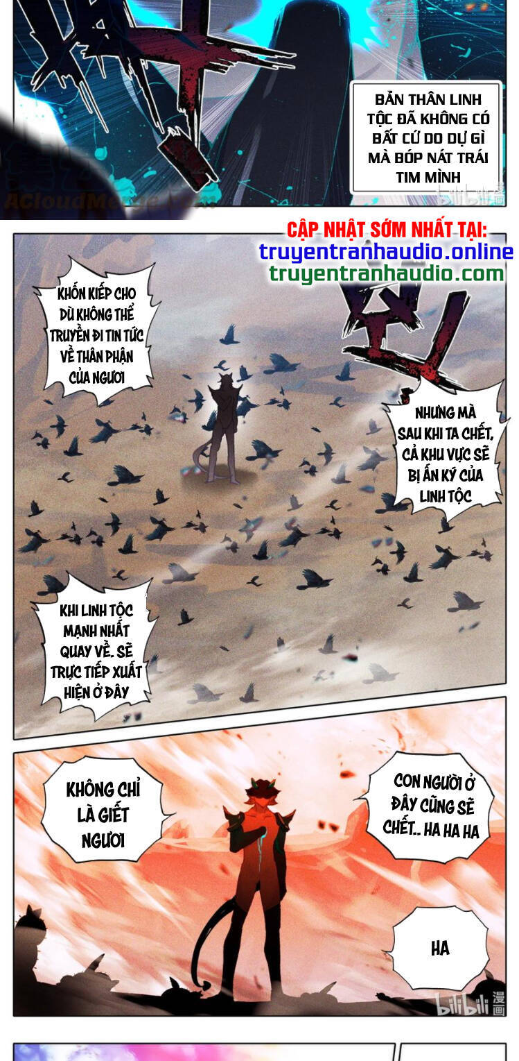 Bình Dân Mạnh Nhất Học Viện Tu Tiên: Chapter 17
