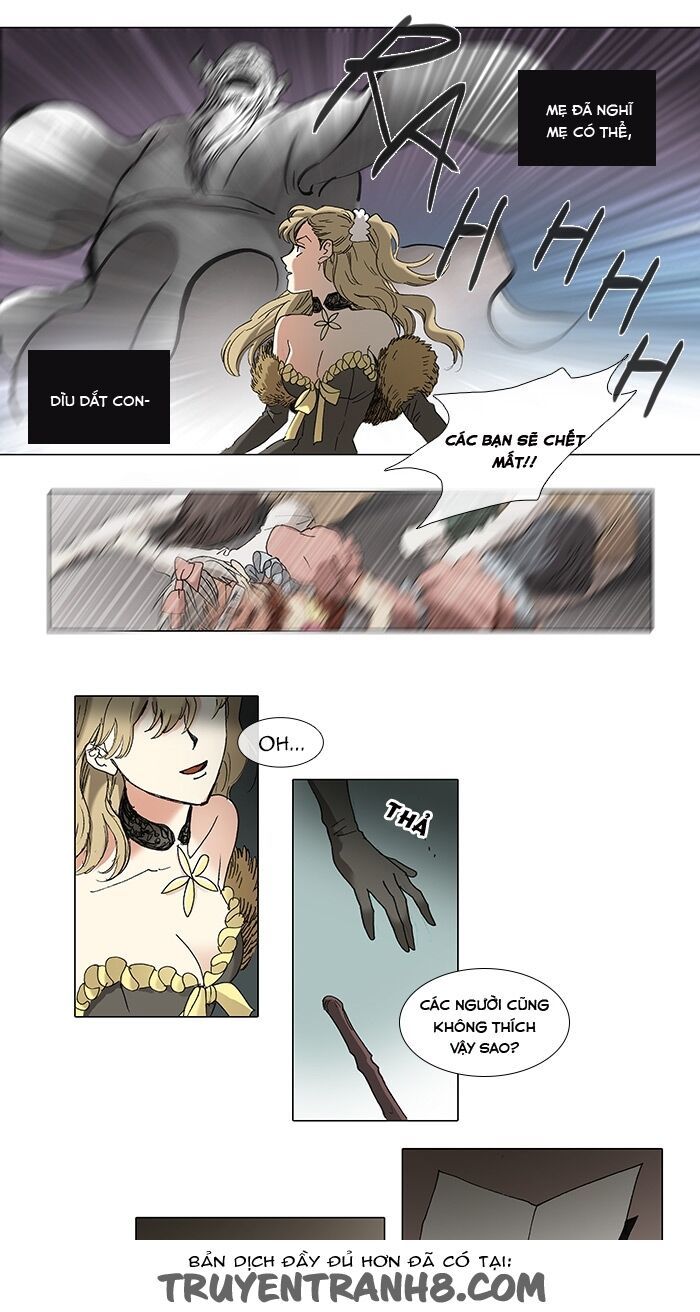 Magical Exam Student: Chapter 55