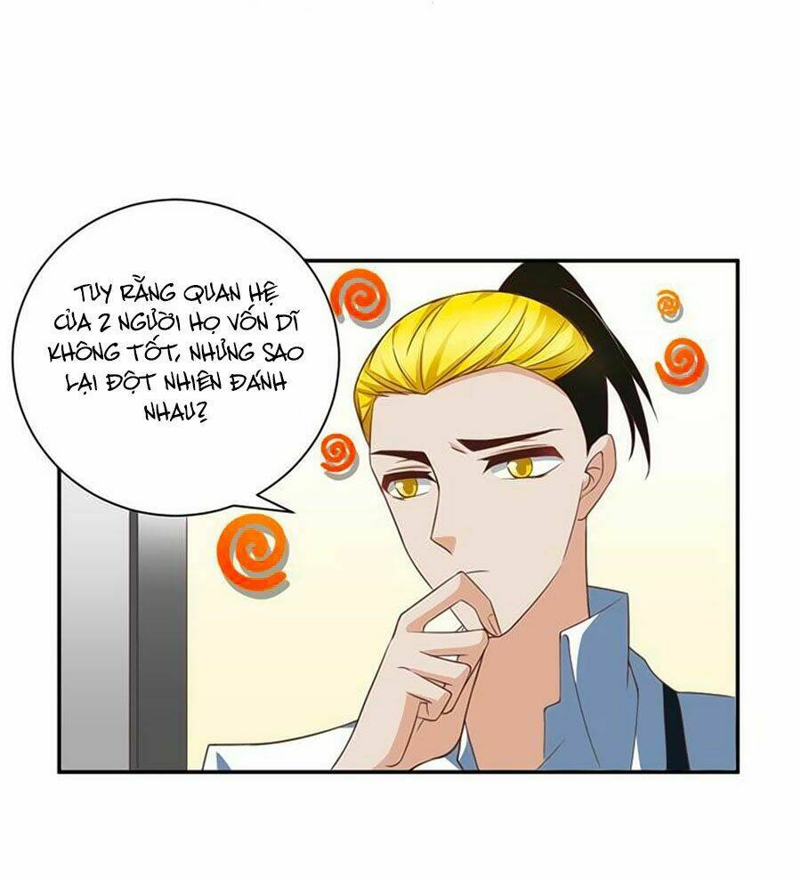 Người Yêu Khát Máu Của Tôi: Chapter 43