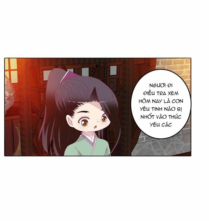 Tướng Quân Mời Ra Trận: Chapter 75