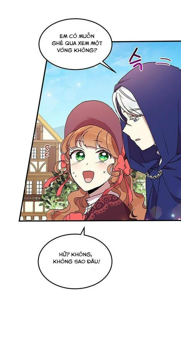 Công Tước, Loạn Vừa Thôi!: Chapter 52