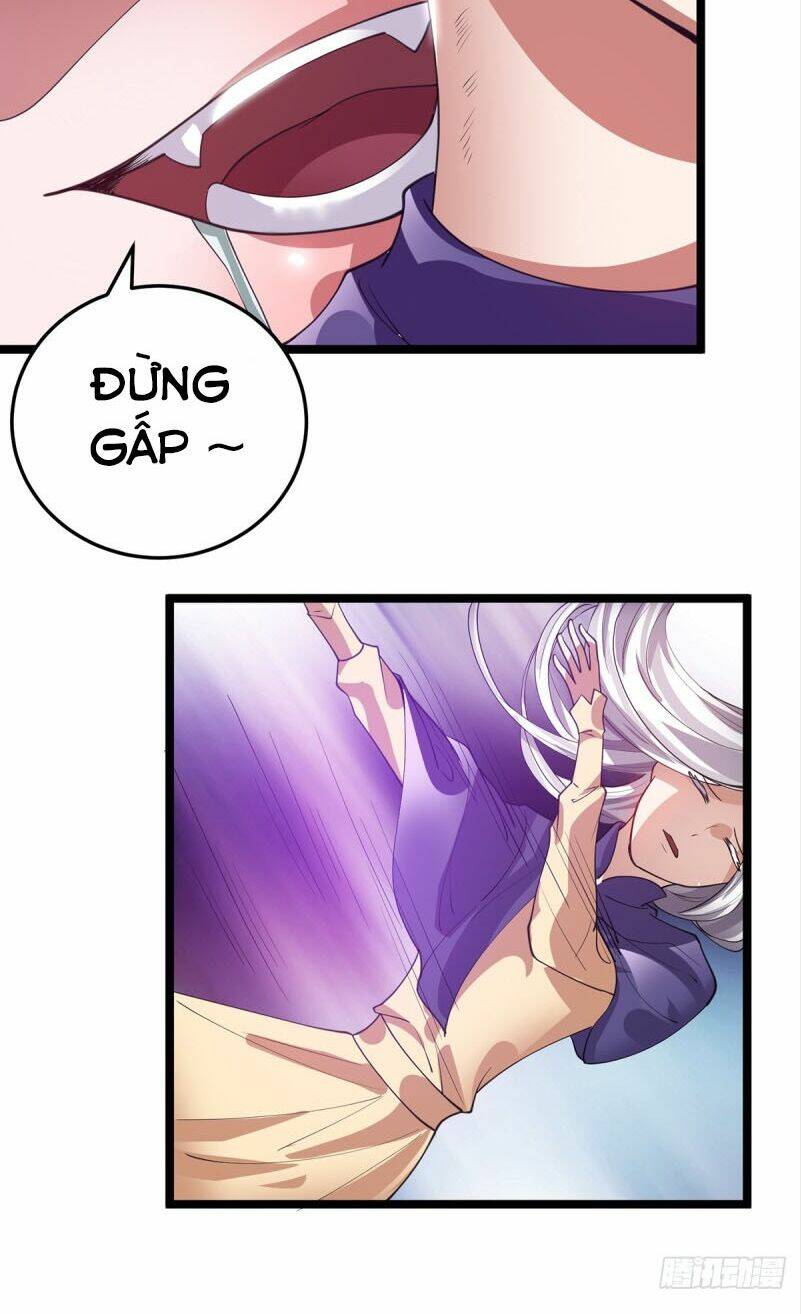 Tiên Vương Trùng Sinh: Chapter 100