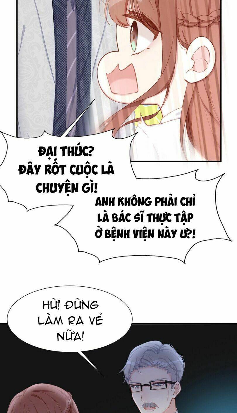 Chỉ Muốn Cưng Chiều Em: Chapter 26