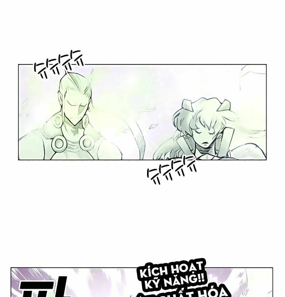 Hard Core Leveling Warrior: Chapter 19