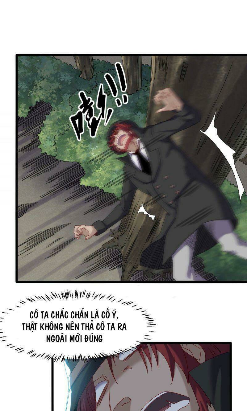 Ta Độ Kiếp Thất Bại Đều Là Tại Ngươi: Chapter 34