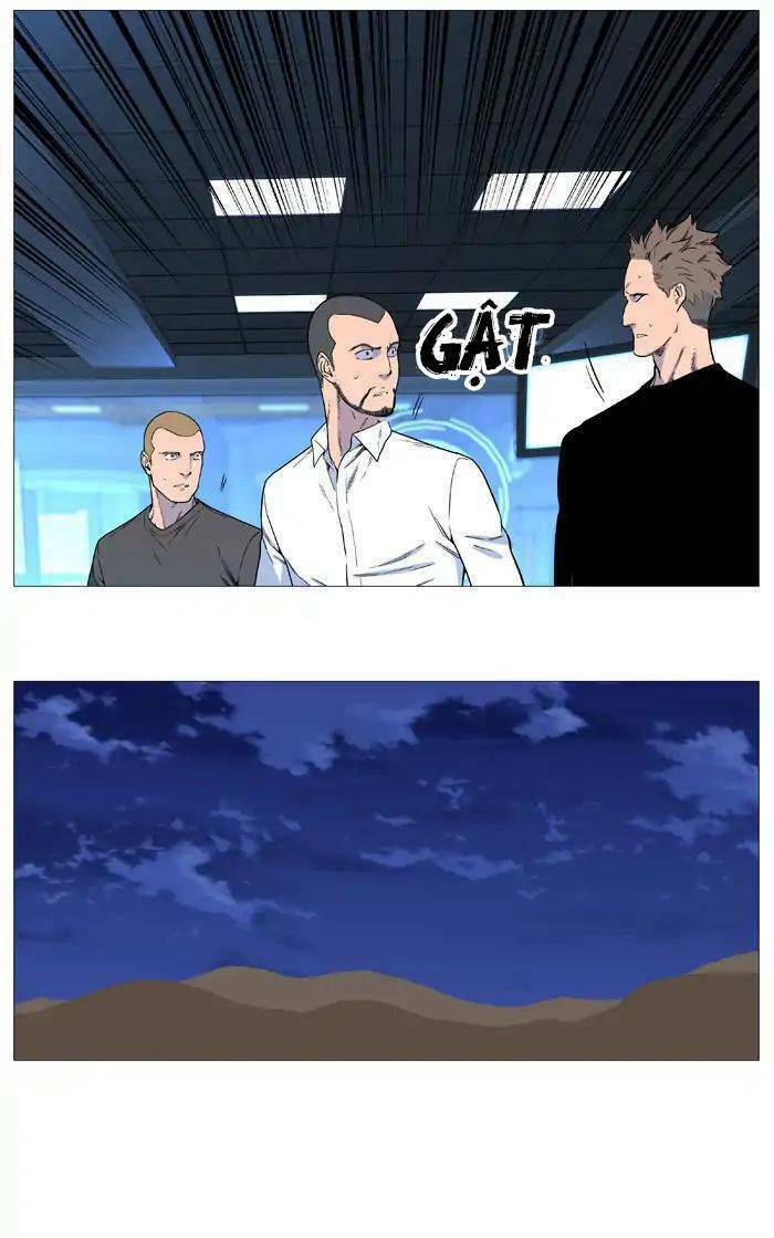 Ma Cà Rồng Quý Tộc: Chapter 537