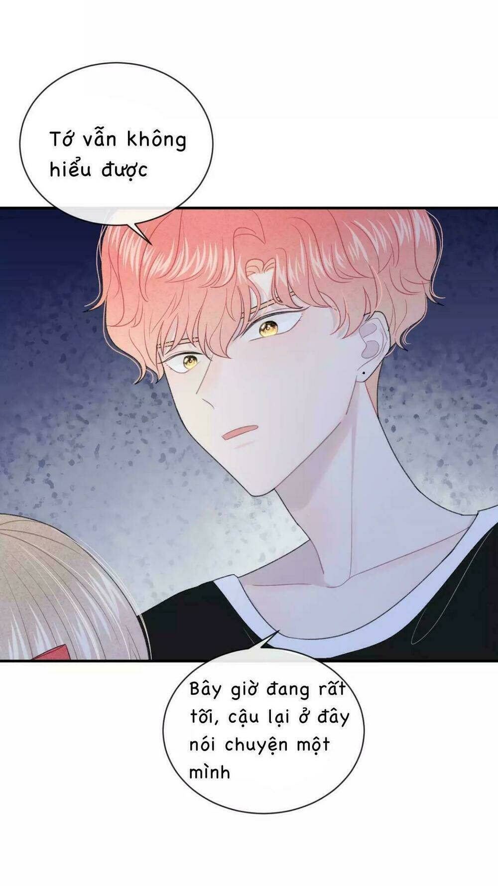 Từ Cái Nhìn Của Em: Chapter 14