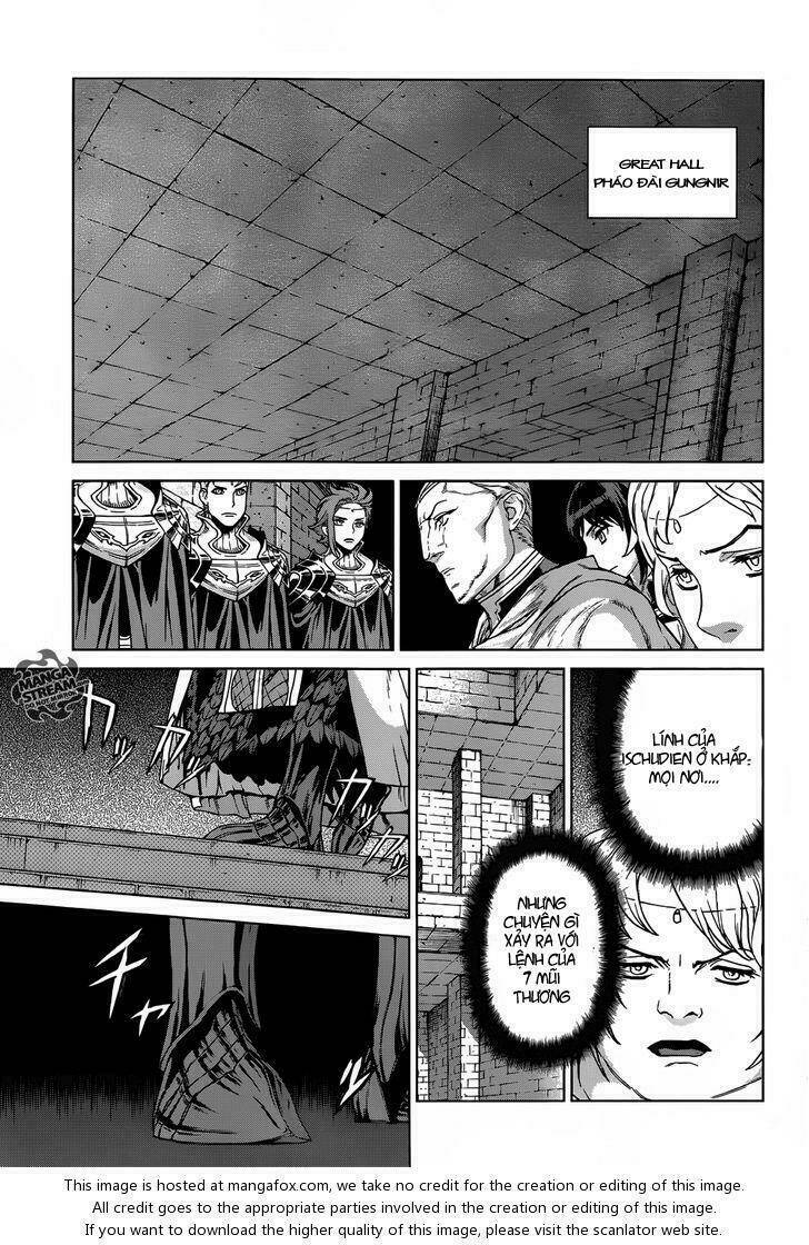 Ubel Blatt: Chapter 112