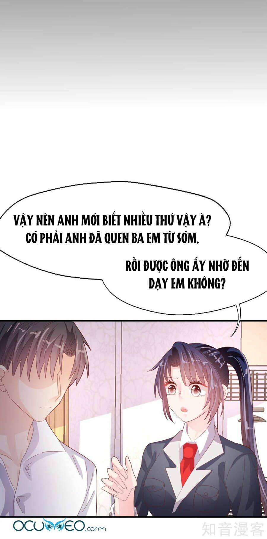 Sau Này Vẫn Cứ Thích Anh: Chapter 84