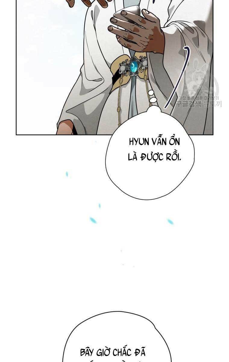 Thời Đại Hoàng Kim Của Thiên Kiếm: Chapter 39