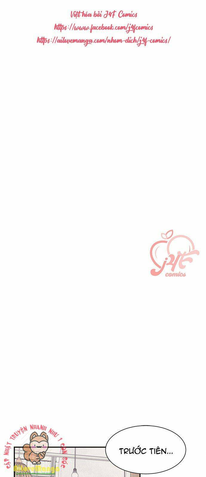 Phải Lòng Oan Gia: Chapter 93