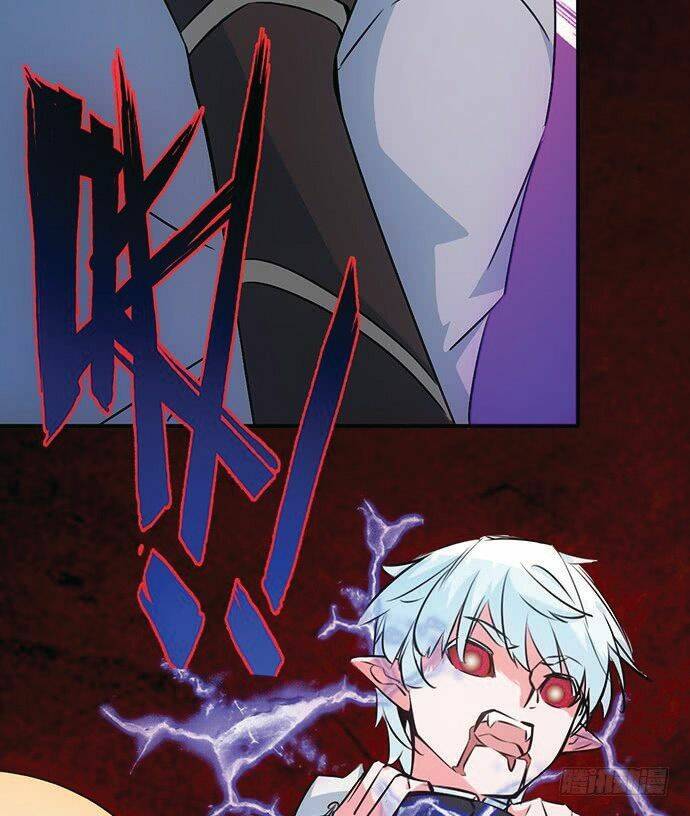 Huyết Đồng Tử: Chapter 5