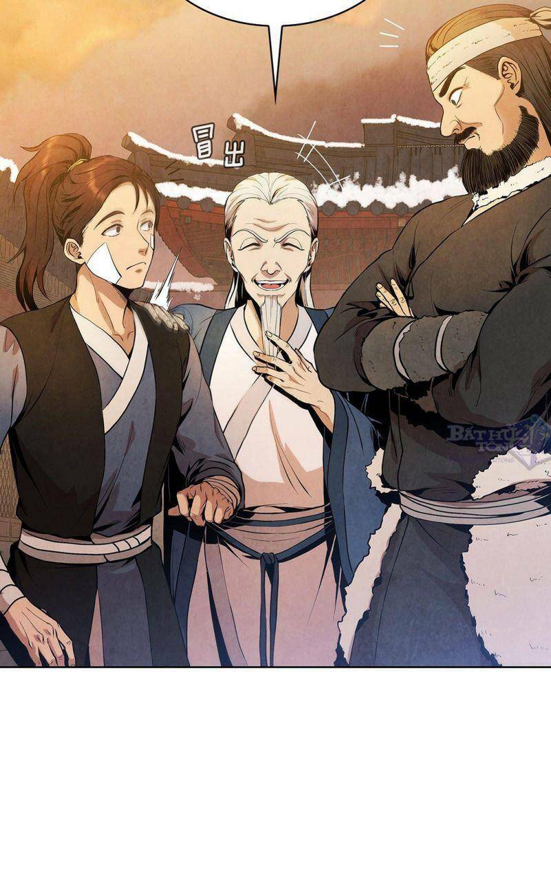 Đại Sư Huynh: Chapter 4