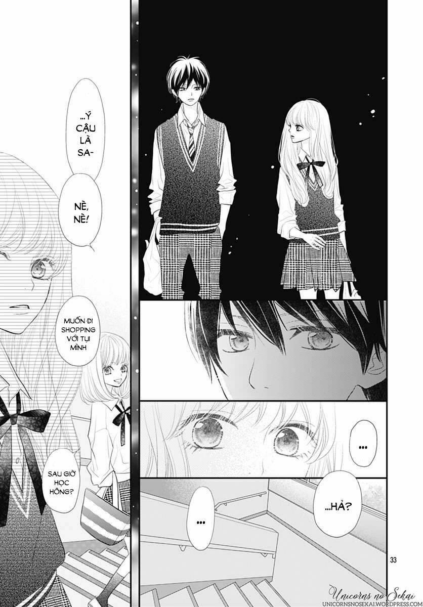 Territory M No Juunin: Chapter 6