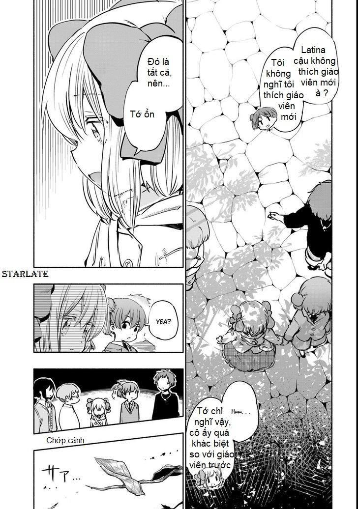 For My Daughter, I Might Even Be Able To Defeat The Demon King: Chapter 14
