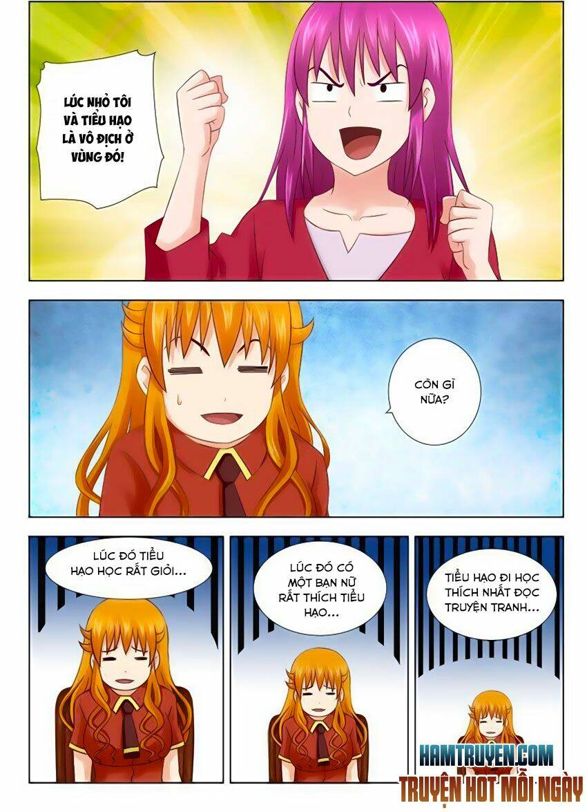 Tối Cường Tà Thiếu: Chapter 156