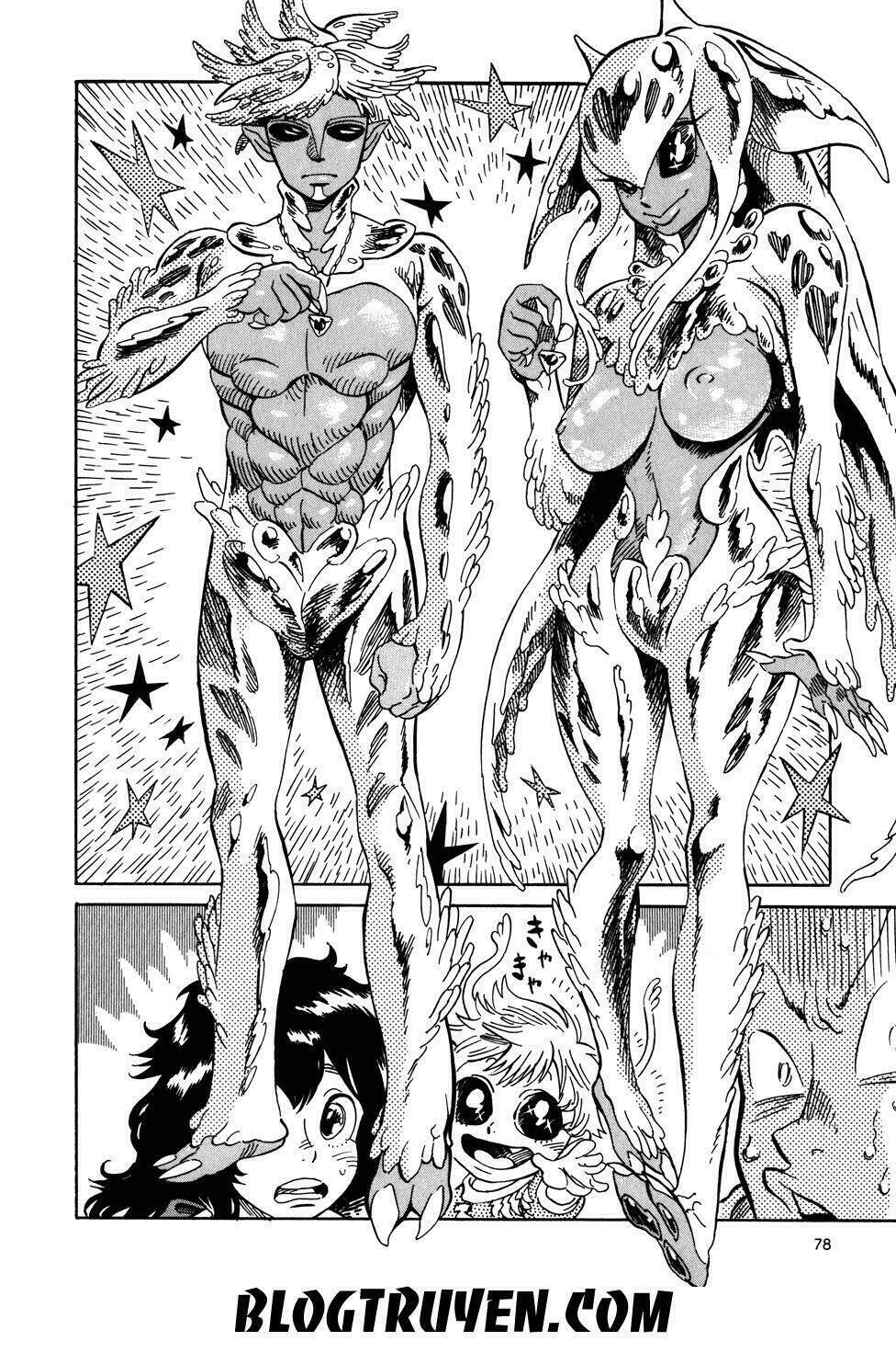 Yome Ga Kore Na Monde: Chapter 3.3