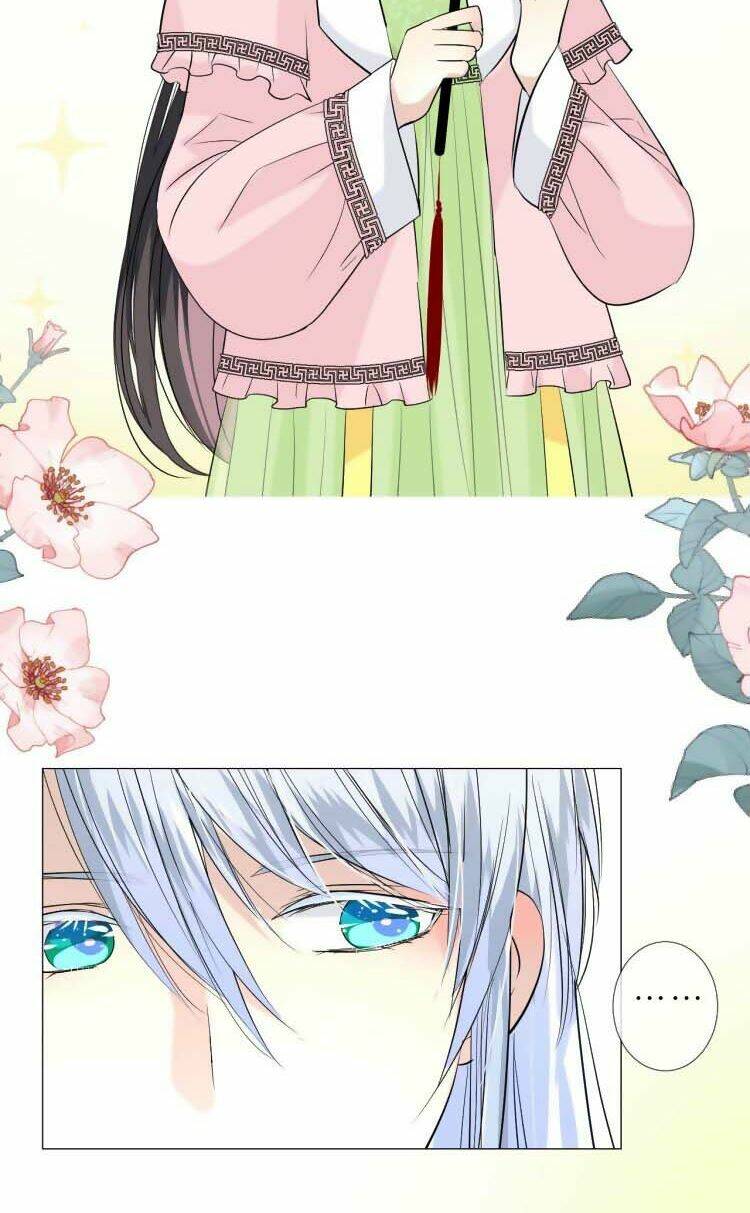 Sao Lại Là Yêu?: Chapter 15