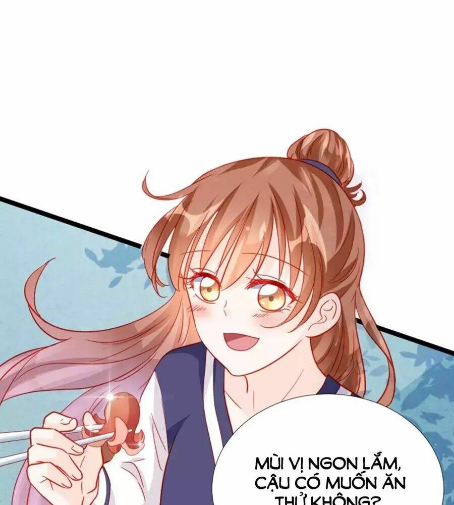 Tu La Thiếu Gia Quá Kiêu Ngạo: Chapter 70