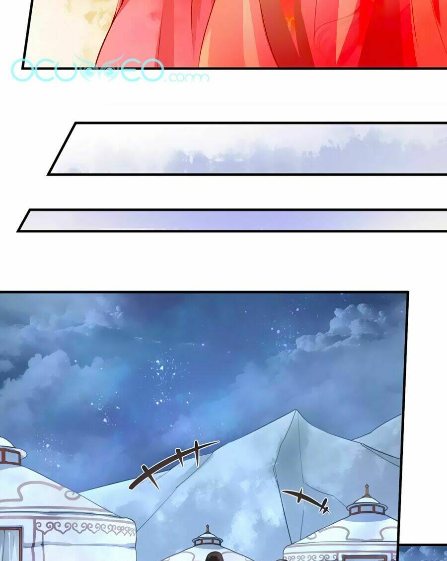 Phục Thù Nữ Hoàng Đích La Mạn Sử: Chapter 1