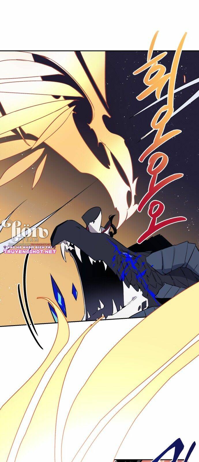 Cách Mà Pháp Sư Đối Mặt Với Cái Chết: Chapter 1.2