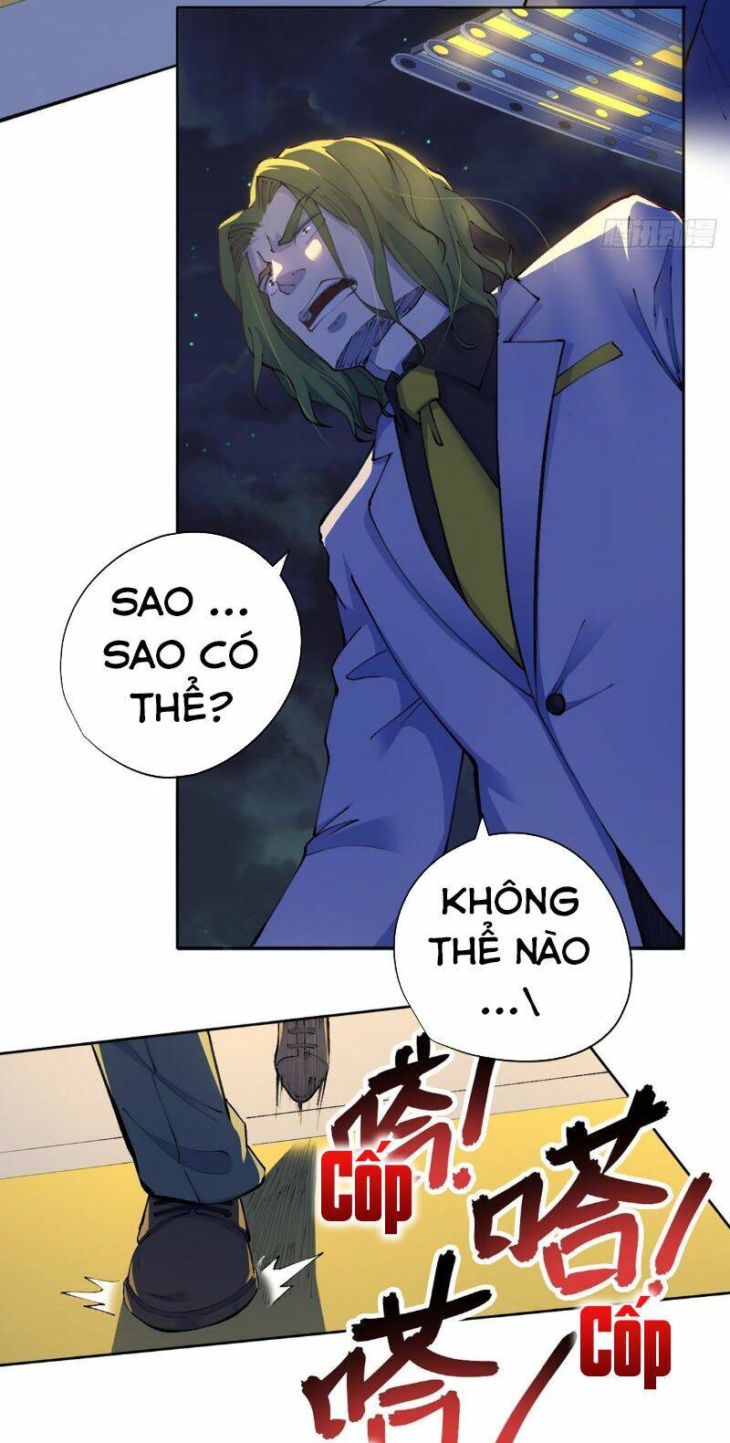 Vương Bài Thần Y: Chapter 20