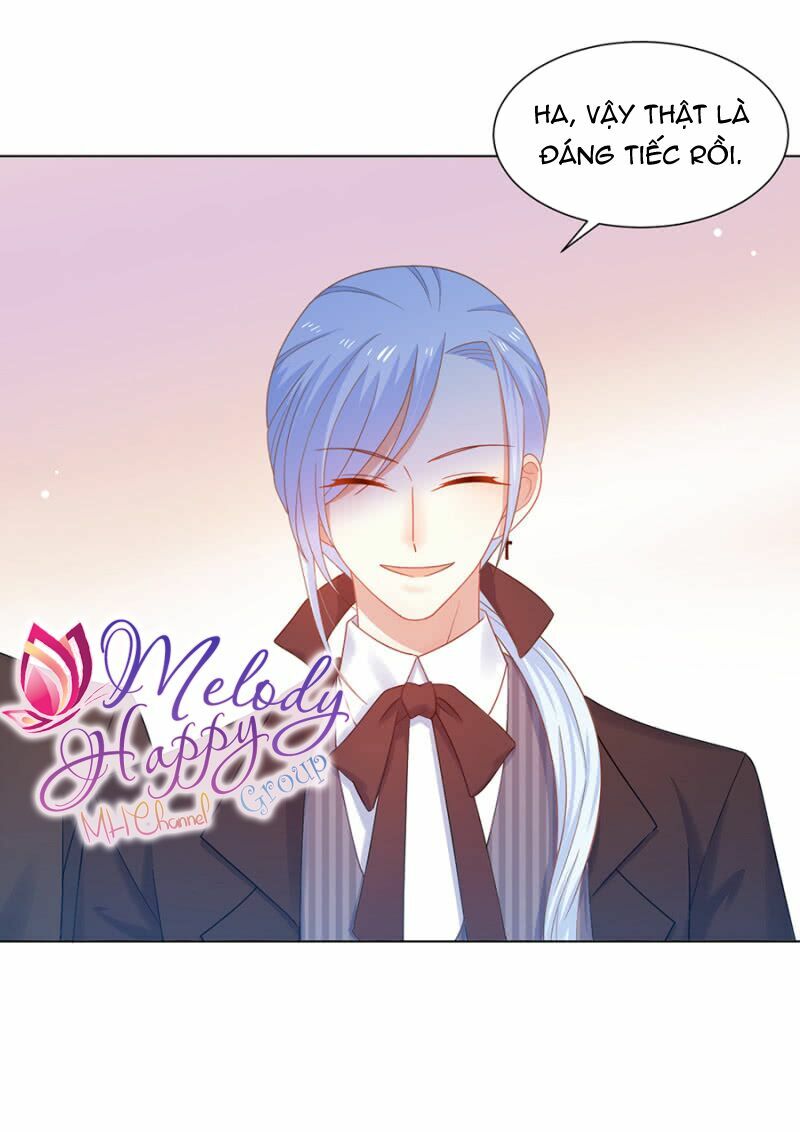 Ma Lạt Thiên Kim Đẩu Ác Thiếu: Chapter 165