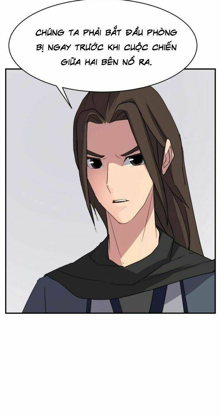 Trọng Sinh, Bất Khả Chiến Bại: Chapter 41