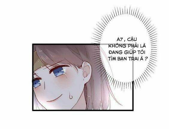 Bạch Nhật Mộng Đồ Giám: Chapter 10