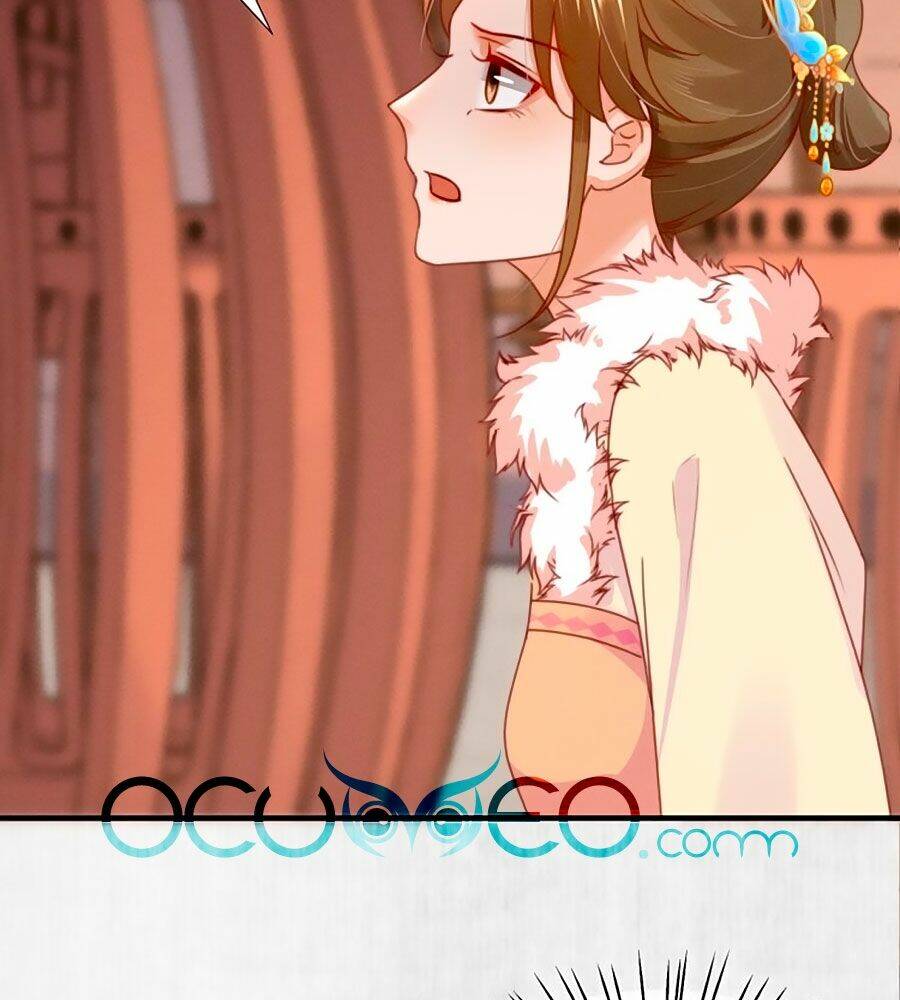 Hoạn Phi Hoàn Triều: Chapter 99