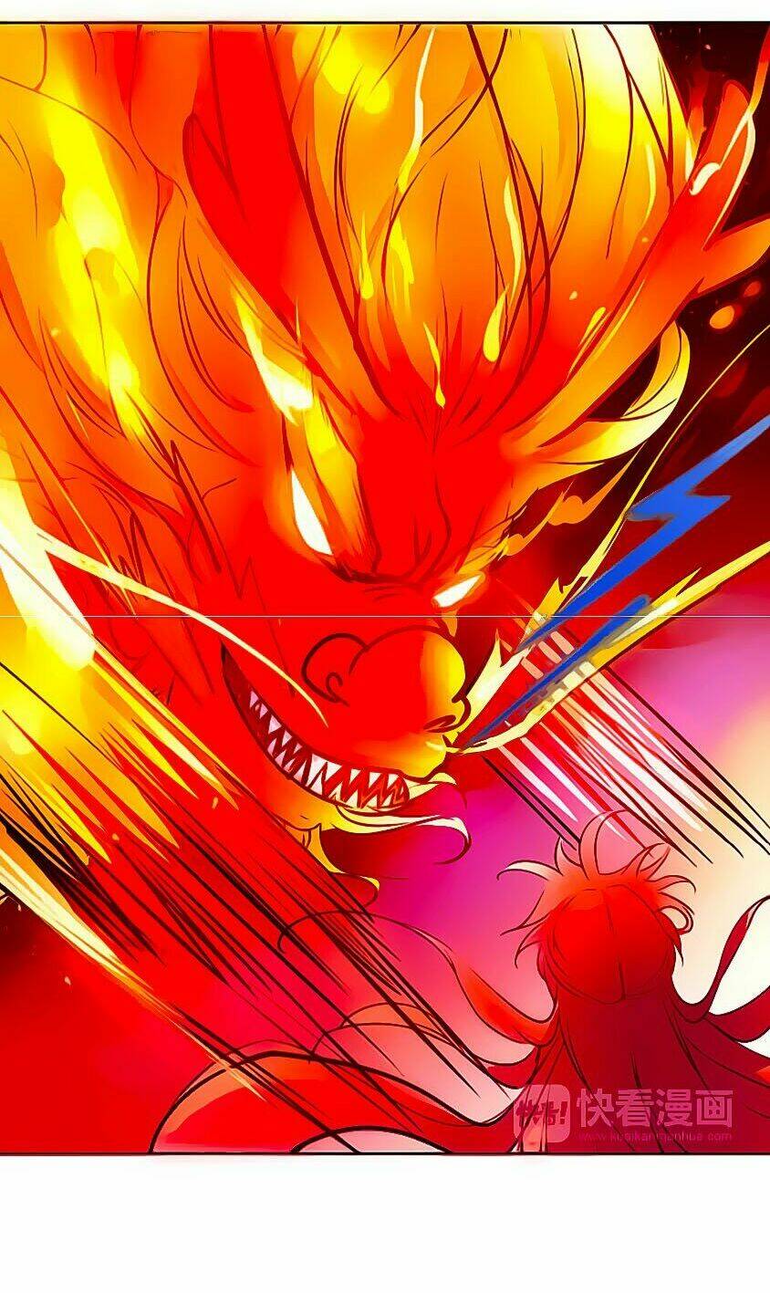 Hắn Ta Là Vua: Chapter 44