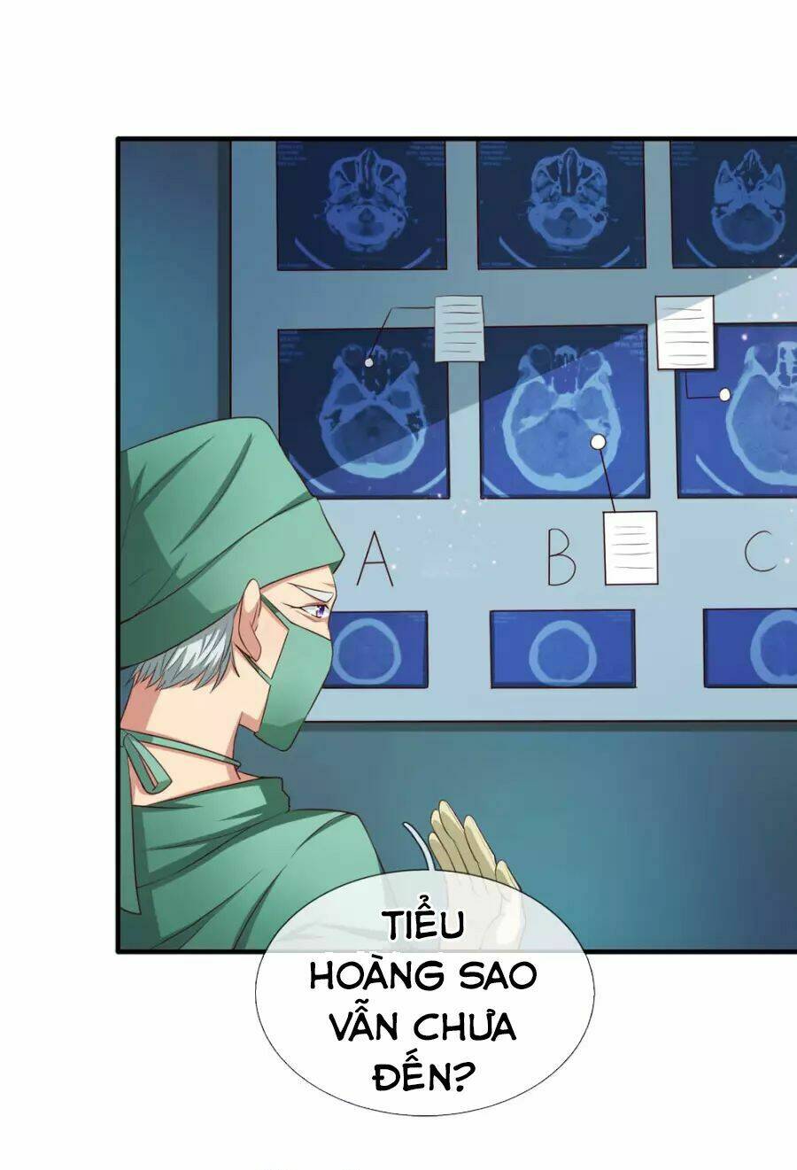 Tuyệt Thế Phi Đao: Chapter 25