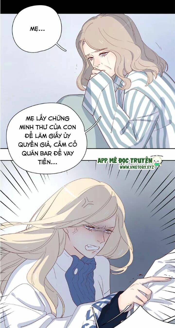 Cạm Bẫy Ngọt Ngào: Chapter 97