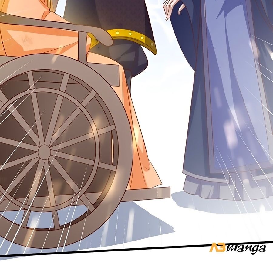 Phượng Ngự Tà Vương: Chapter 53