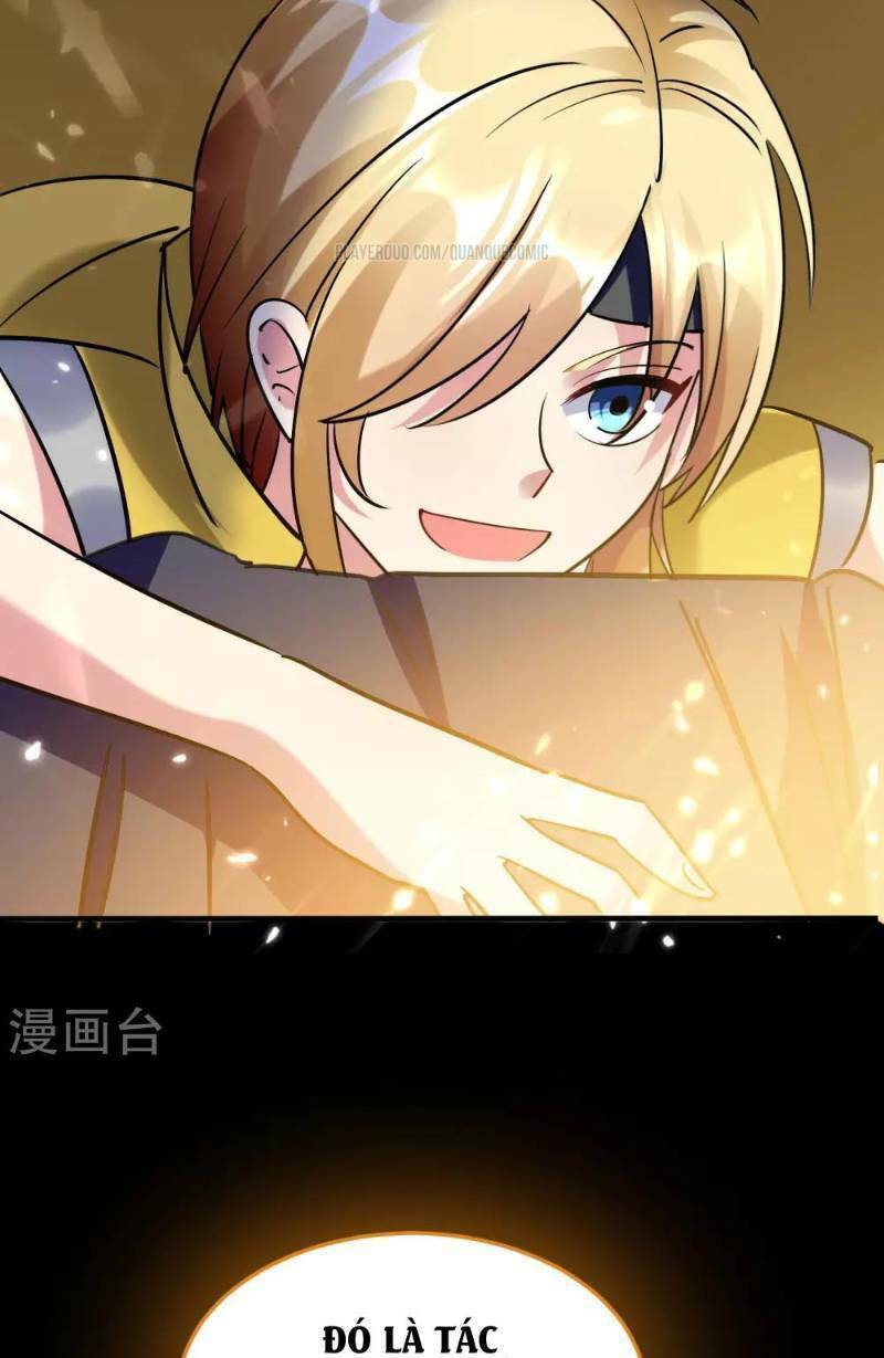 Vạn Giới Tiên Vương: Chapter 31