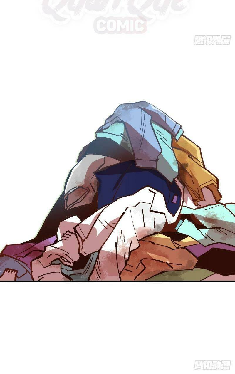 Đại Lục Vô Song: Chapter 6