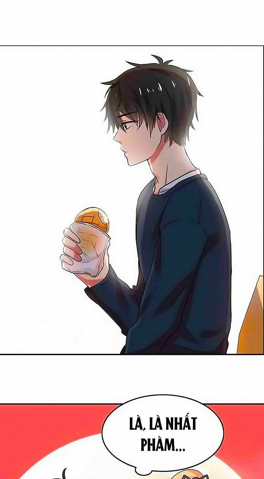 Đại Thần Tình Yêu Chớ Chạm Tôi: Chapter 19