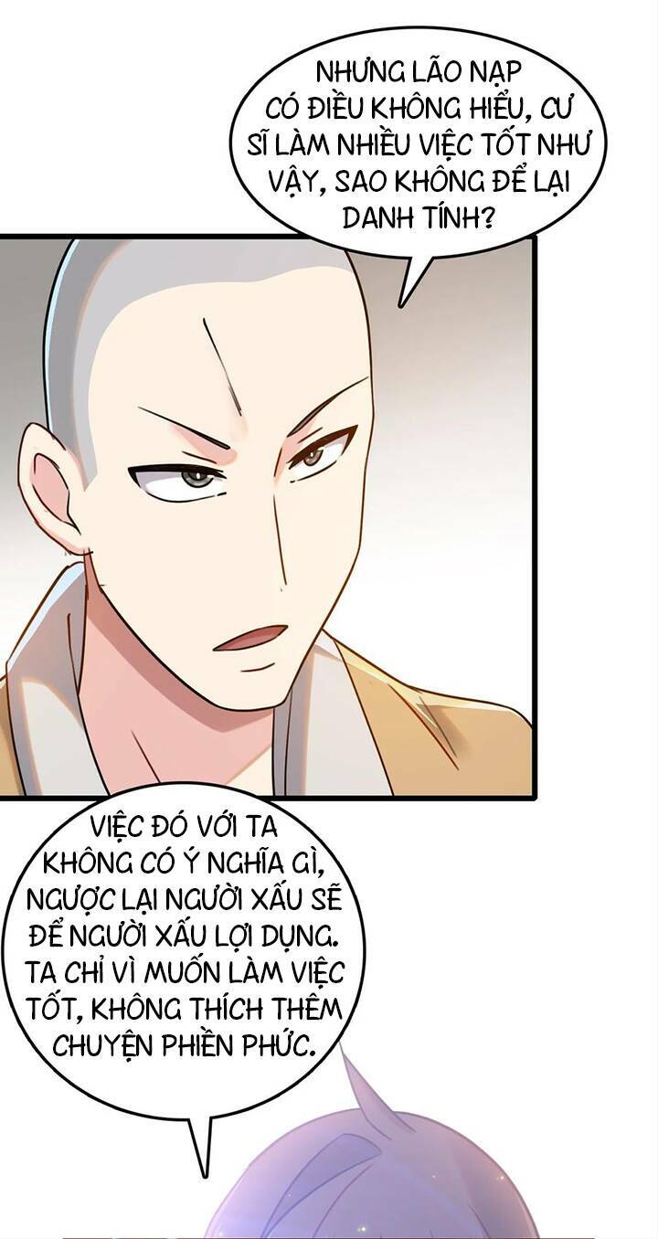 Đại Bảo Kiếm Của Tôi: Chapter 6