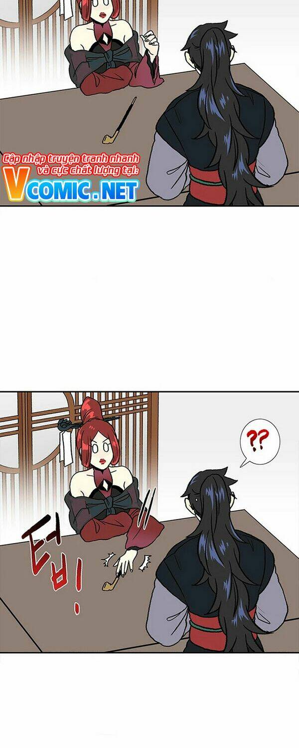 Học Sĩ Tái Sinh: Chapter 141